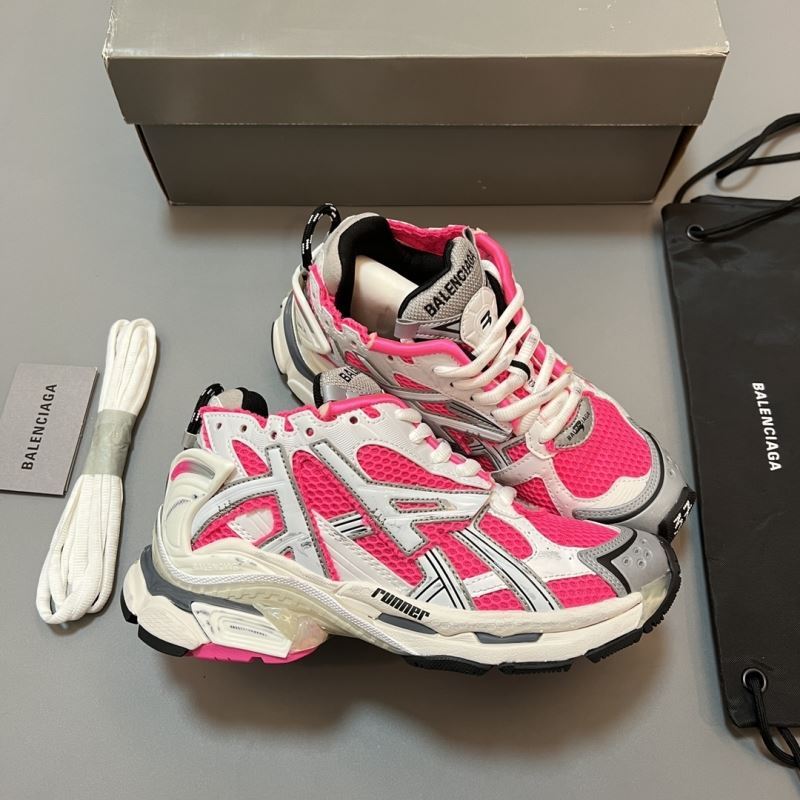 Balenciaga Track Shoes